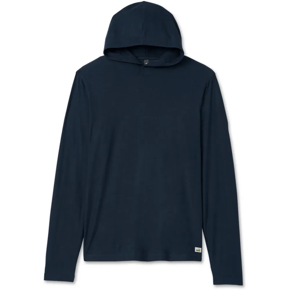 Vuori Herren Strato Tech Hoodie