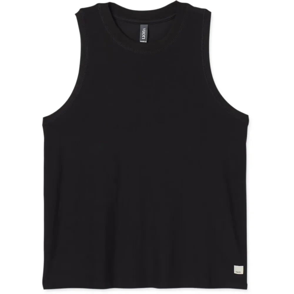 Vuori Damen Energy Long Top