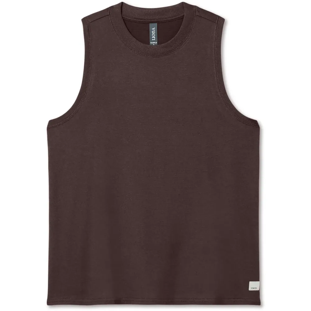 Vuori Damen Energy Long Top