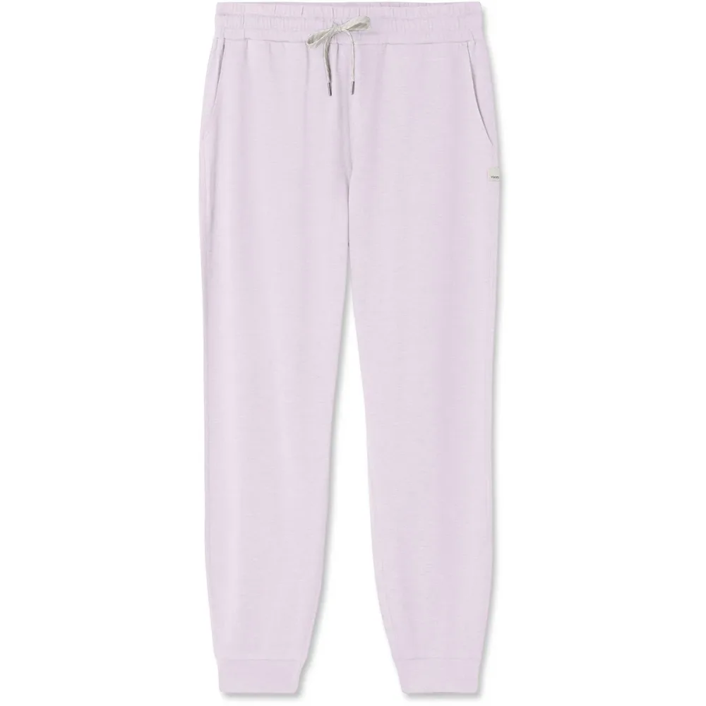 Vuori Damen Performance Jogger Hose