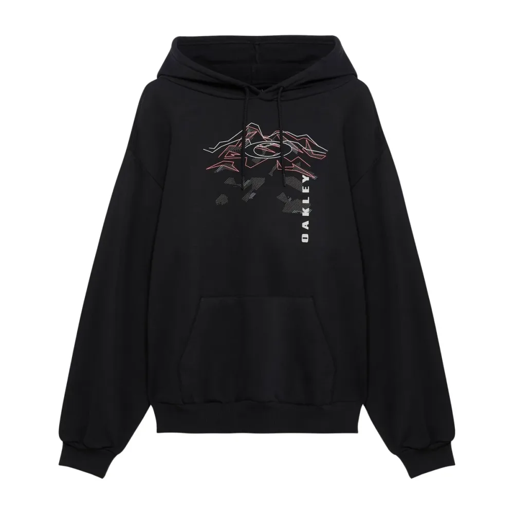 Oakley Herren MTN Ridge Hoodie