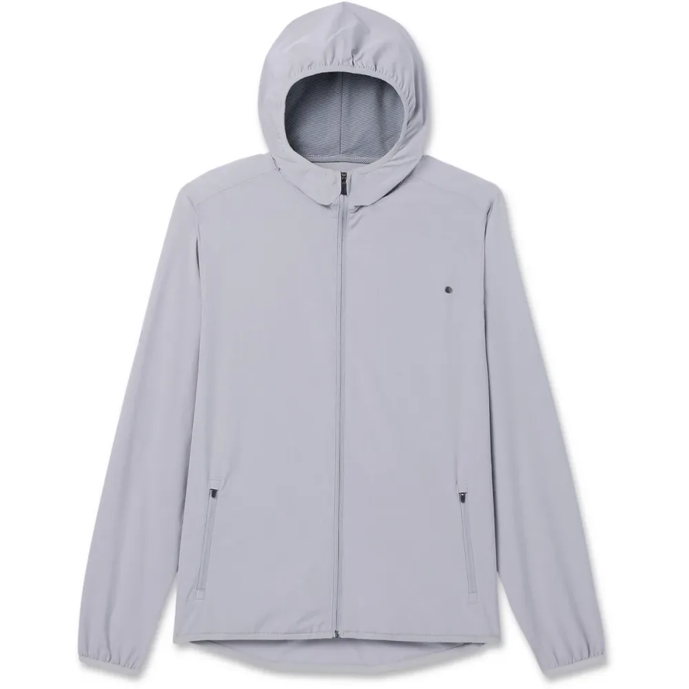 Vuori Herren Outdoor Trainer Jacke