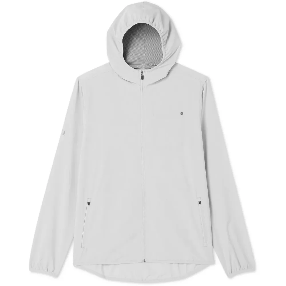 Vuori Herren Outdoor Trainer Jacke