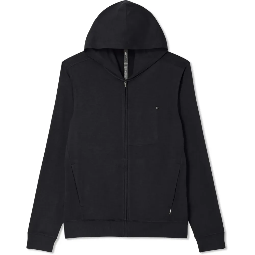 Vuori Herren Ponto Hoodie Jacke