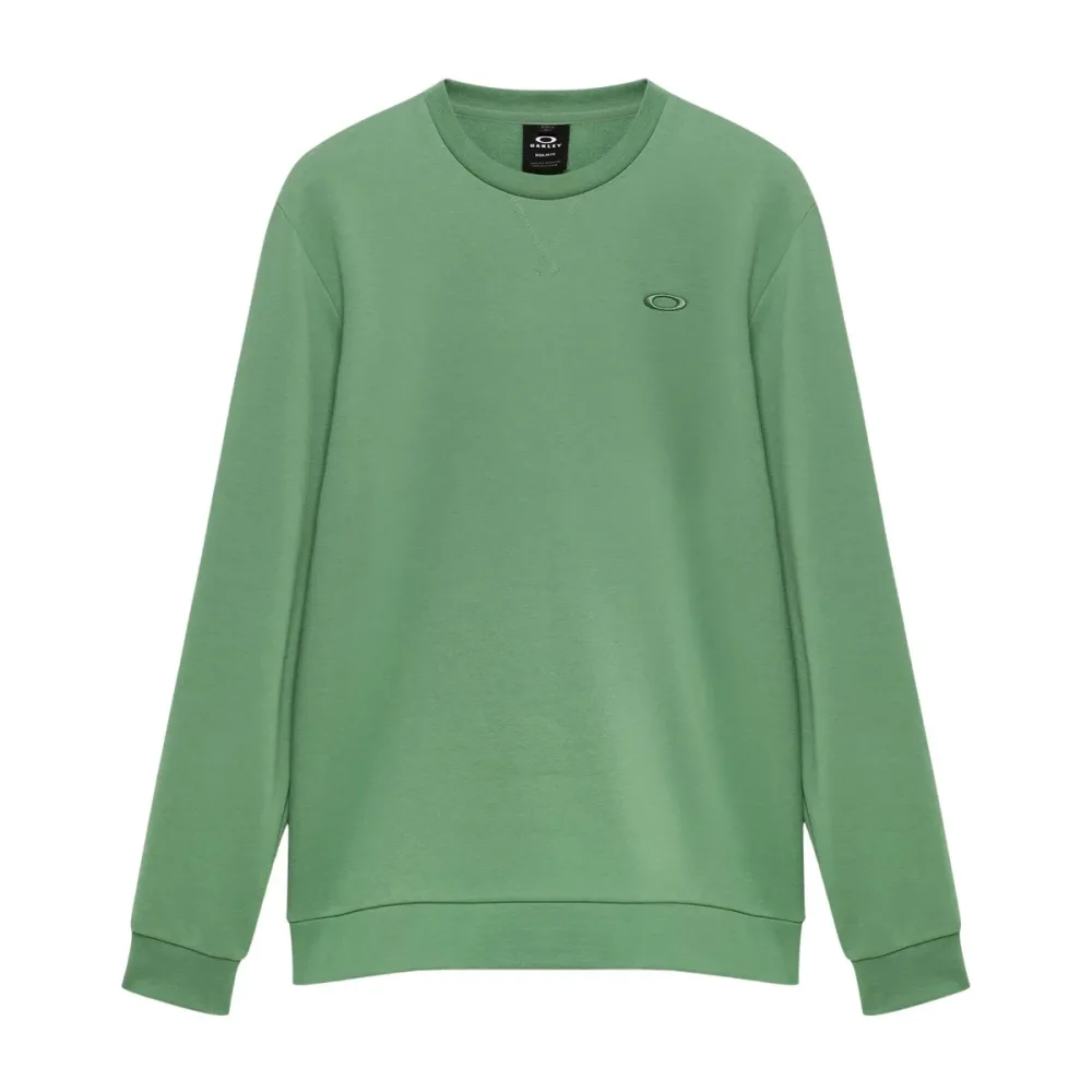 Oakley Herren Relax Crew 2.0 Pullover
