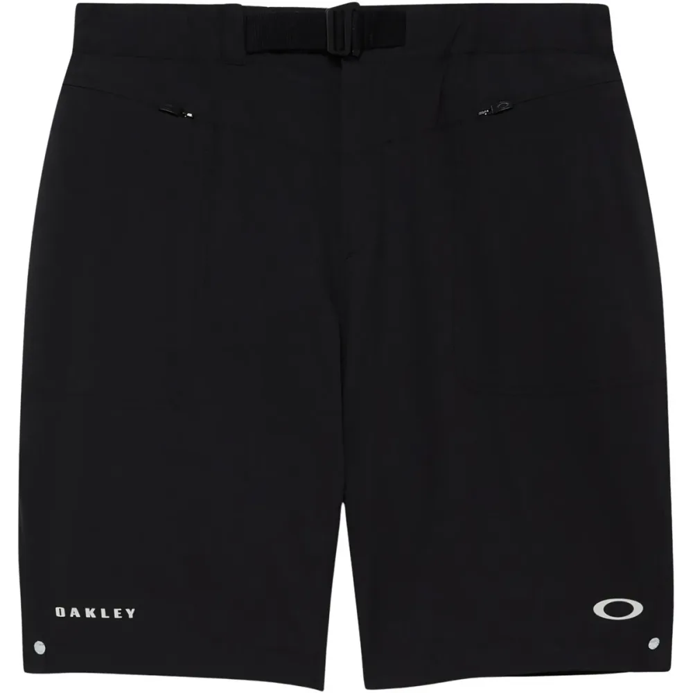 Oakley Herren Seeker Whip Lined Shorts