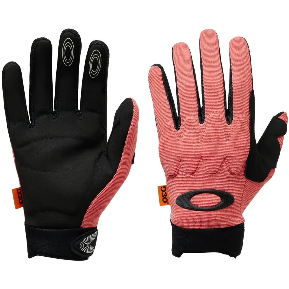 Oakley Herren Maven D3O Handschuhe