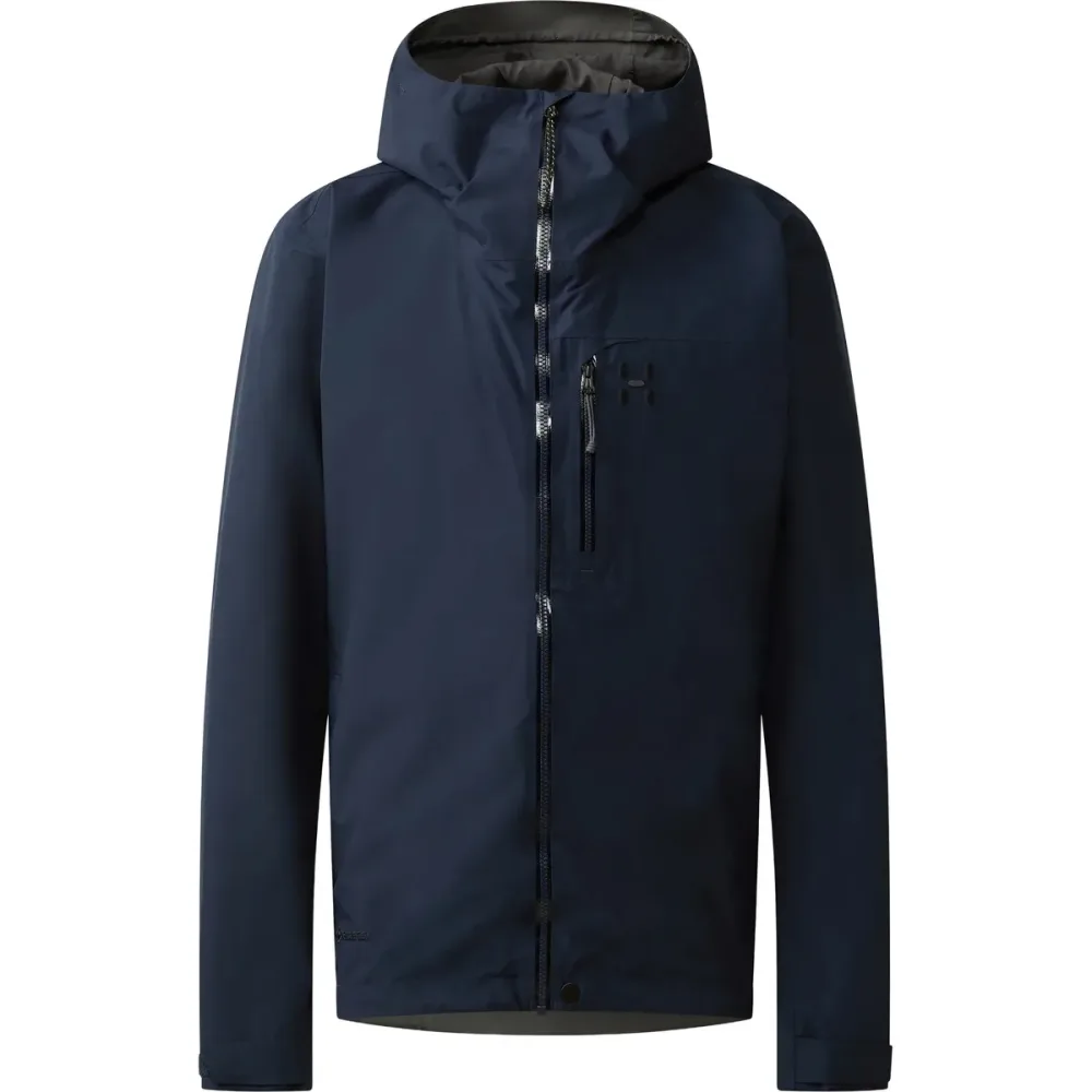 Haglöfs Herren Alert GTX Jacke