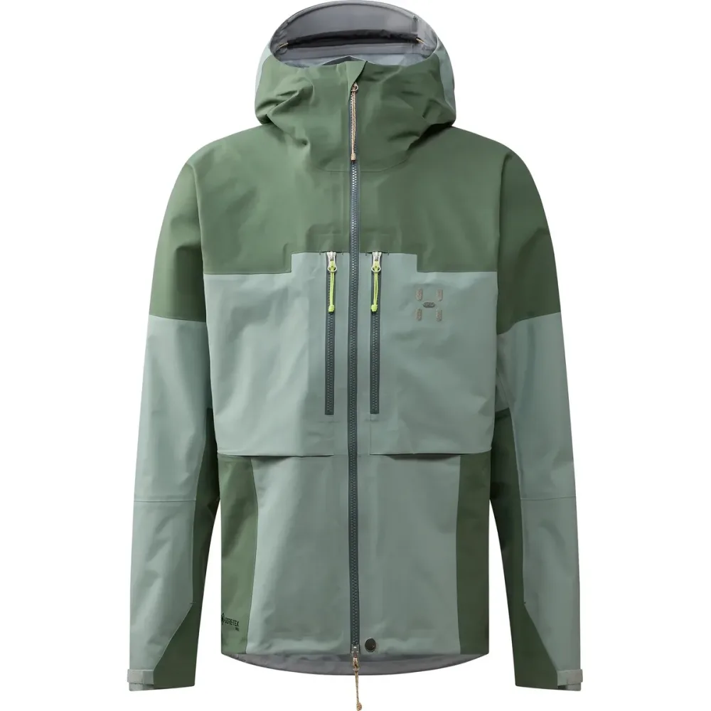 Haglöfs Herren Spitz GTX Pro II Jacke