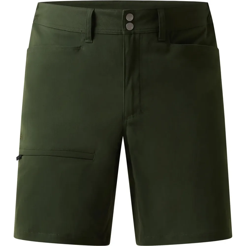 Haglöfs Herren Alert Mid Shorts