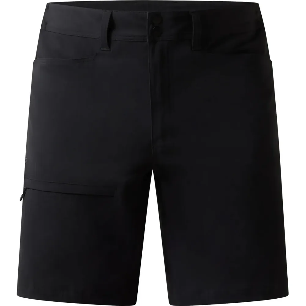 Haglöfs Herren Alert Mid Shorts