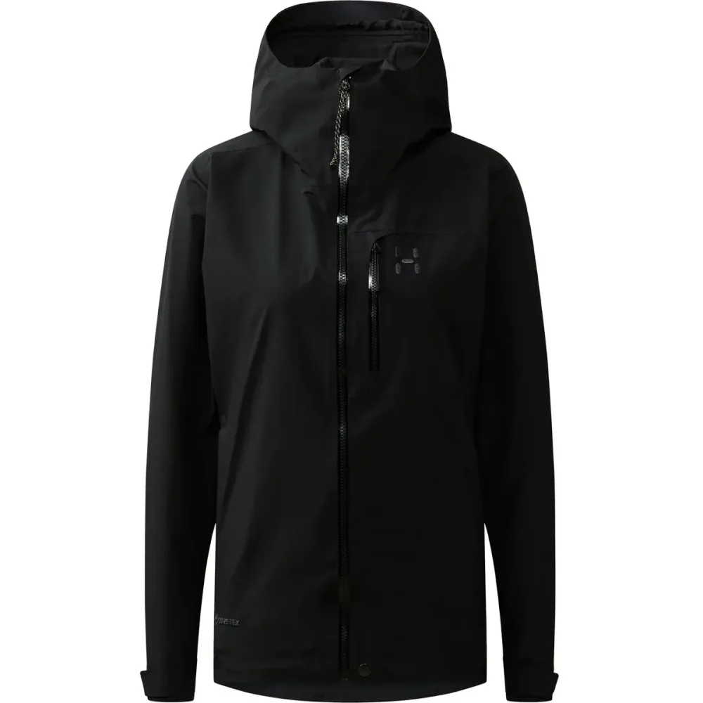 Haglöfs Damen Alert GTX Jacke