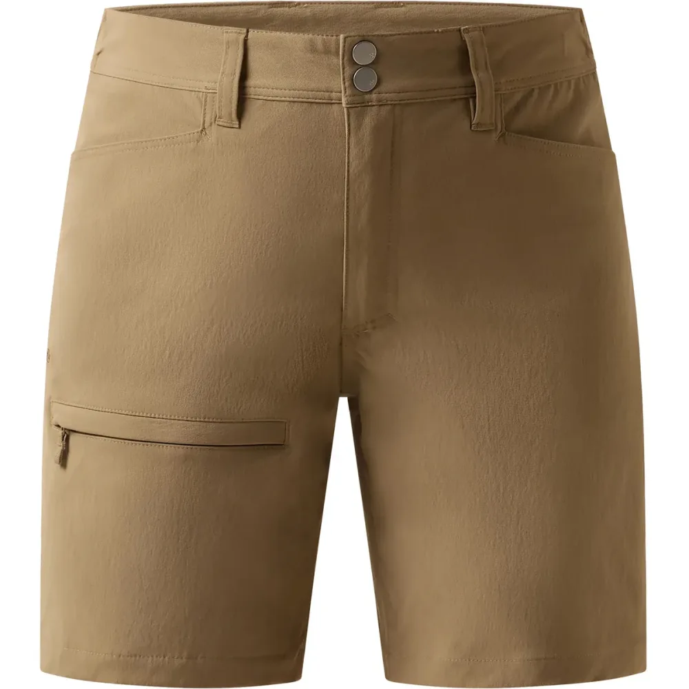 Haglöfs Damen Alert Mid Shorts