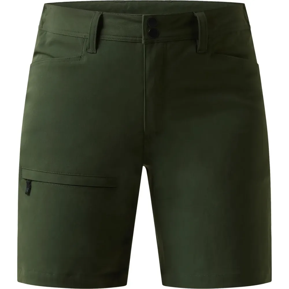 Haglöfs Damen Alert Mid Shorts