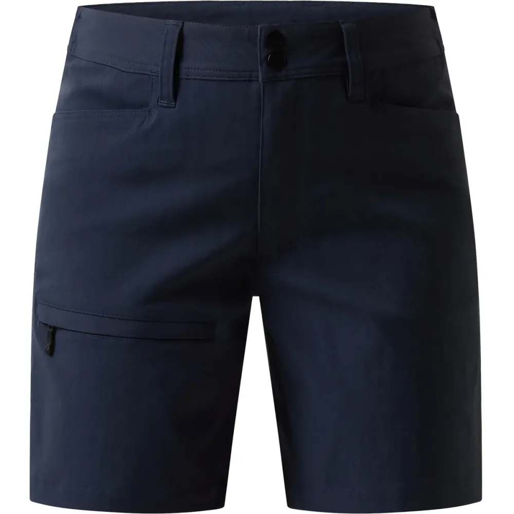 Haglöfs Damen Alert Mid Shorts