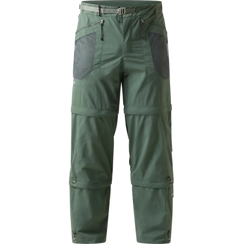 Haglöfs Herren Solis Zip Off Hose