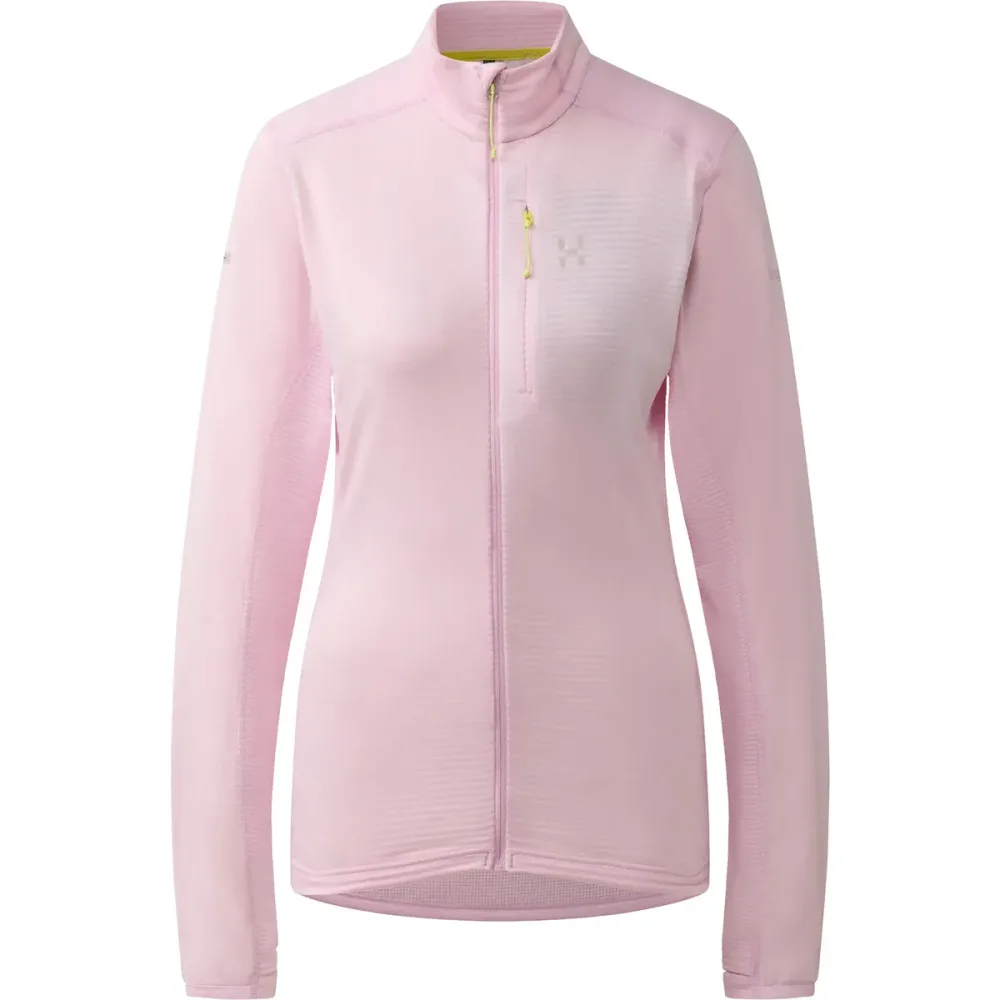 Haglöfs Damen L.I.M Mid Multi Jacke