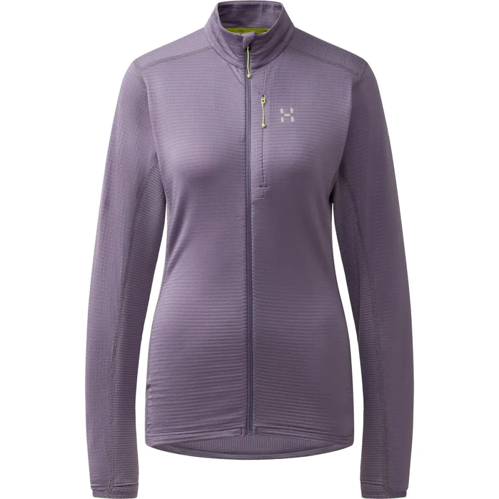 Haglöfs Damen L.I.M Mid Multi Jacke