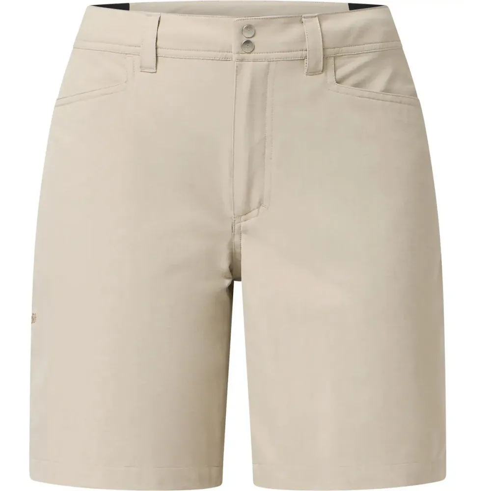 Haglöfs Damen Korp Lite Shorts