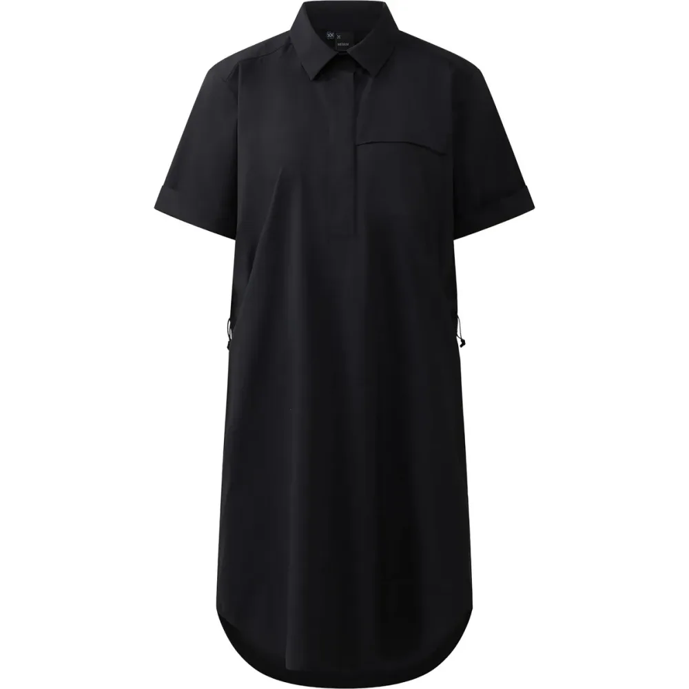 Haglöfs Damen Salo Dress Bluse