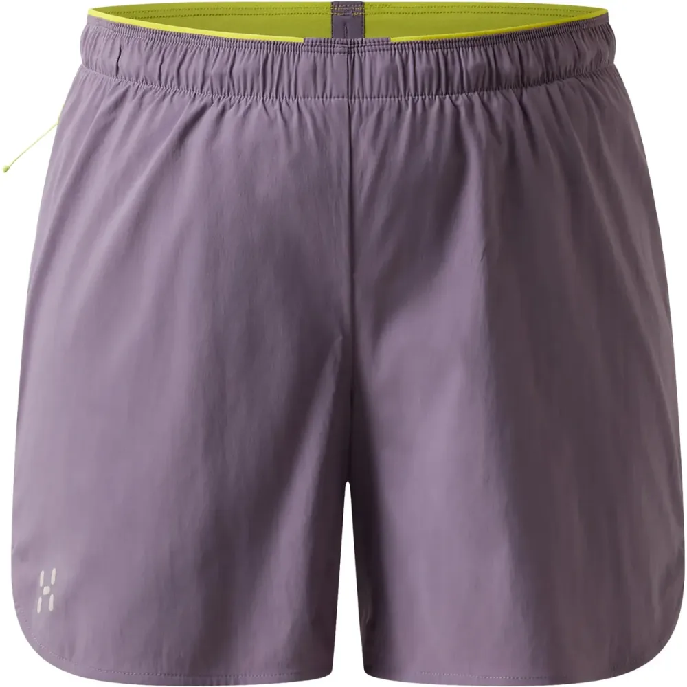 Haglöfs Damen L.I.M Pace Shorts