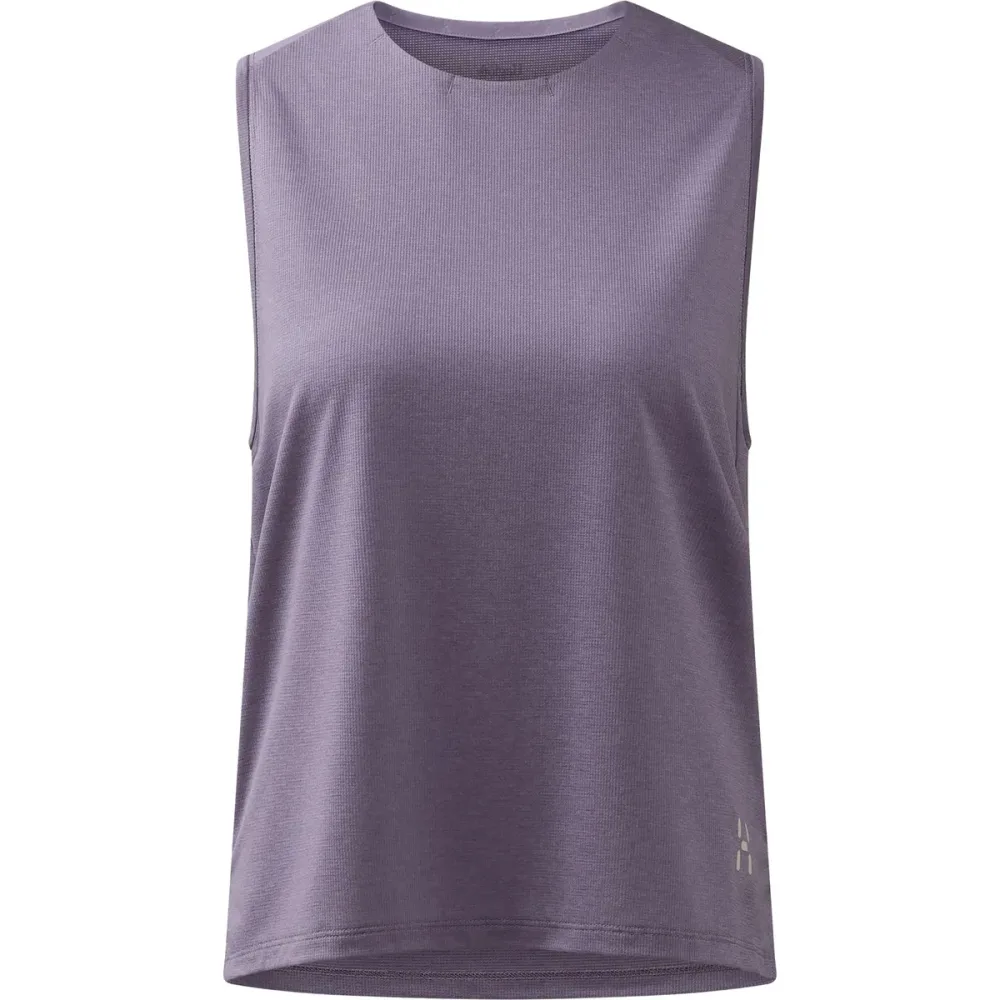 Haglöfs Damen L.I.M Ridge Top