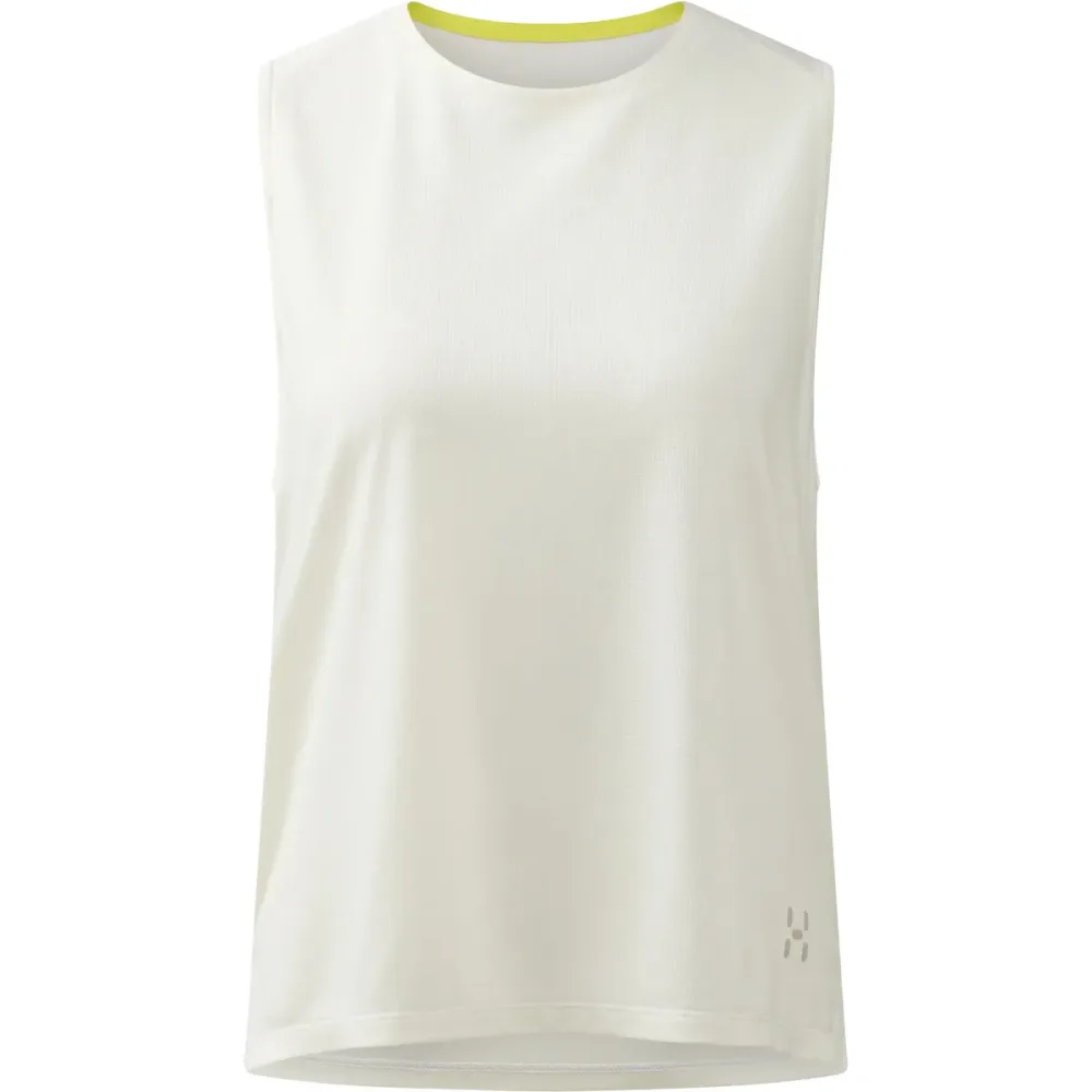 Haglöfs Damen L.I.M Ridge Top