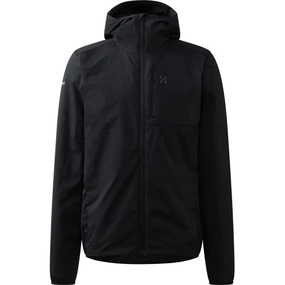 Haglöfs Herren L.I.M Mimic Barrier Hoodie Jacke