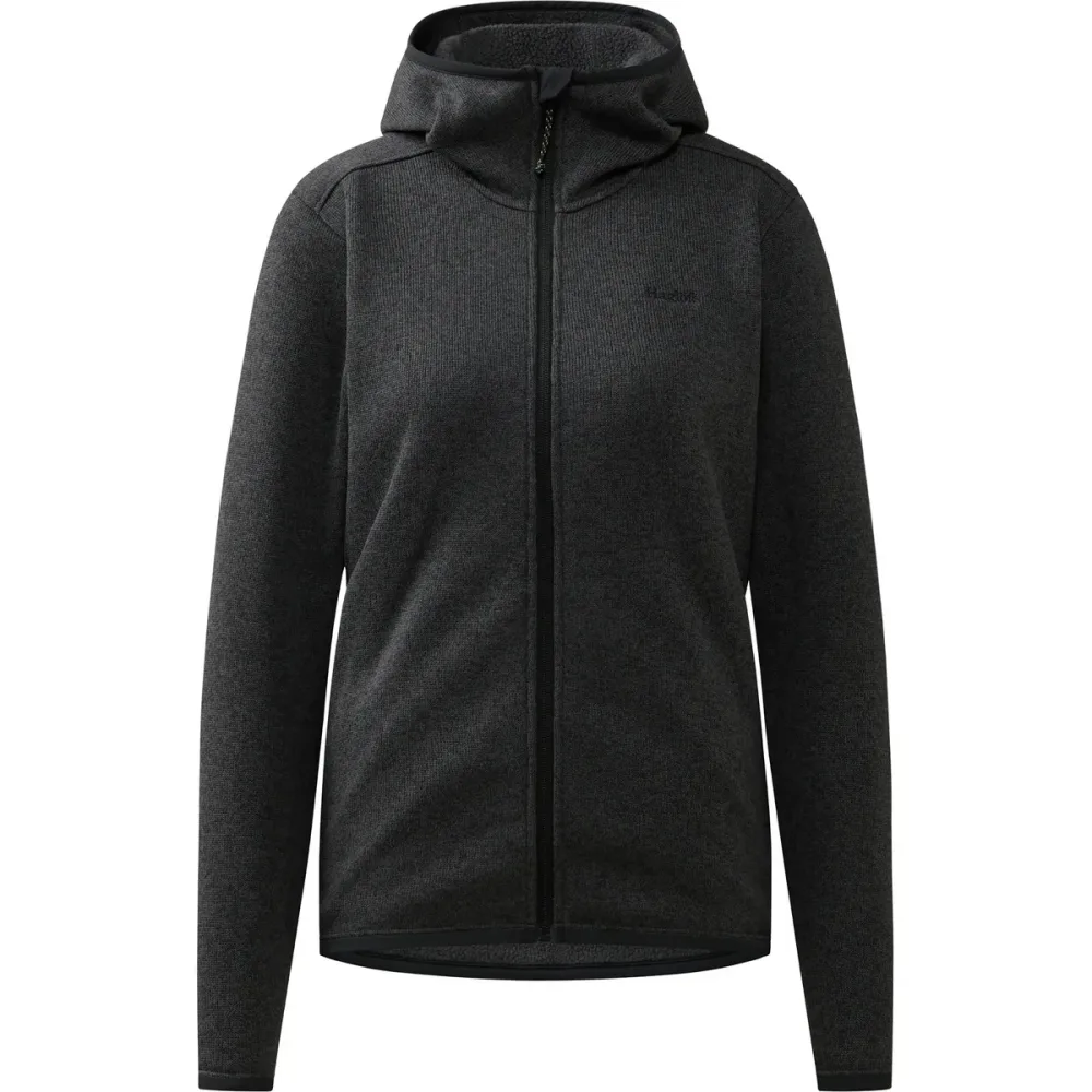 Haglöfs Damen Swook II Mid Hoodie Jacke