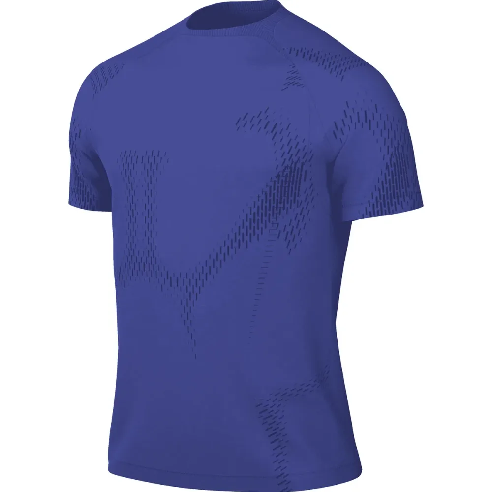 Nike - T-Shirt, für Herren, Indigo, Größe M