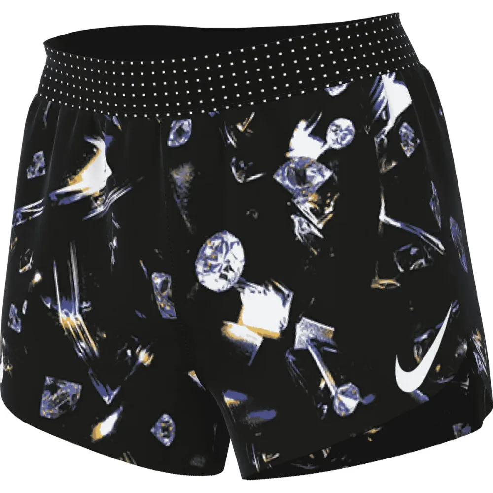Nike Herren Aeroswift Aop Hose