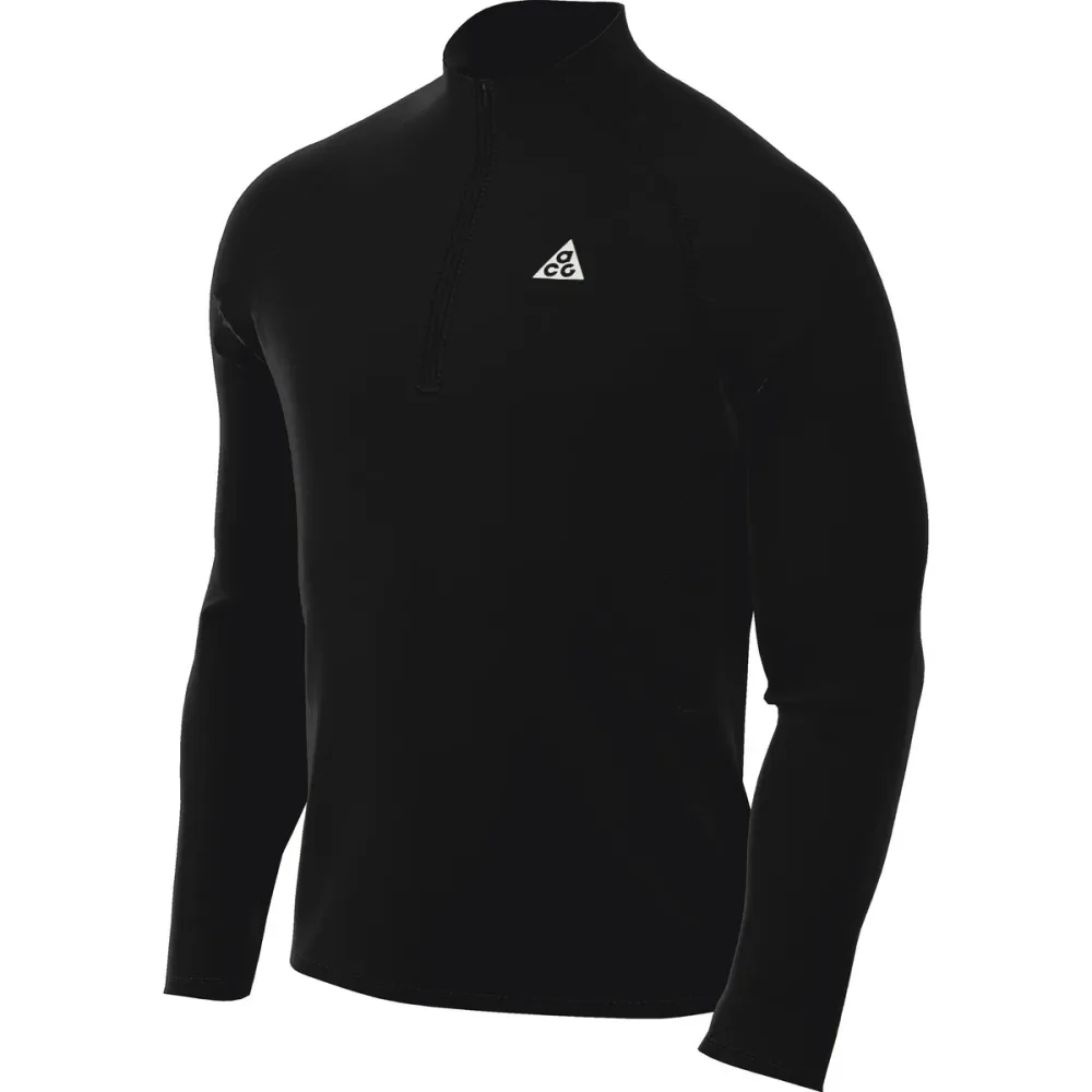 Nike ACG Herren Trail Half Zip Longsleeve