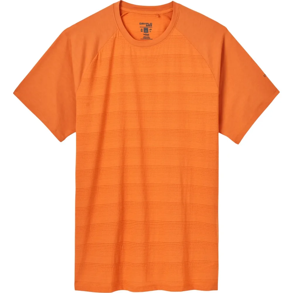 Rab Herren Rivelin Shift T-Shirt