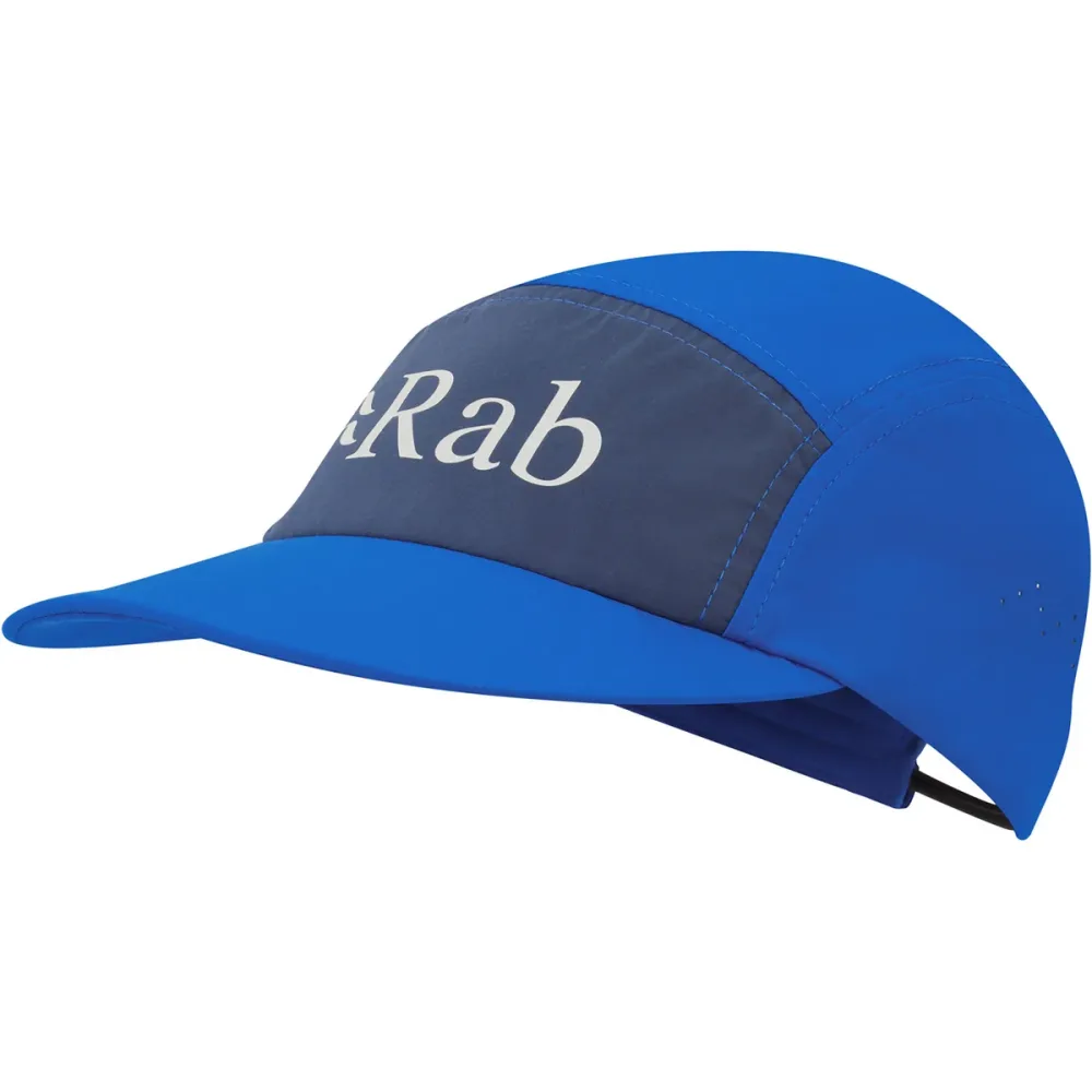 Rab Talus 5 Panel Cap