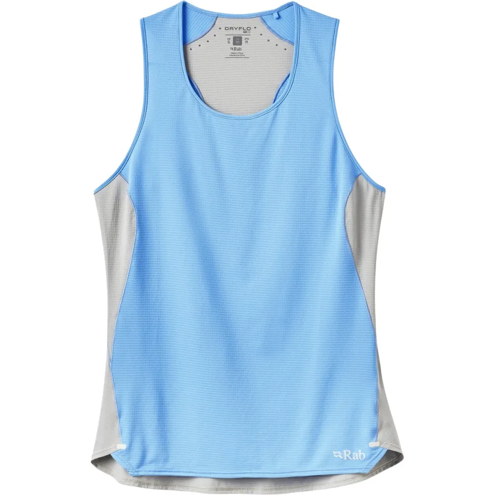 Rab Damen Sonic Ultra Top