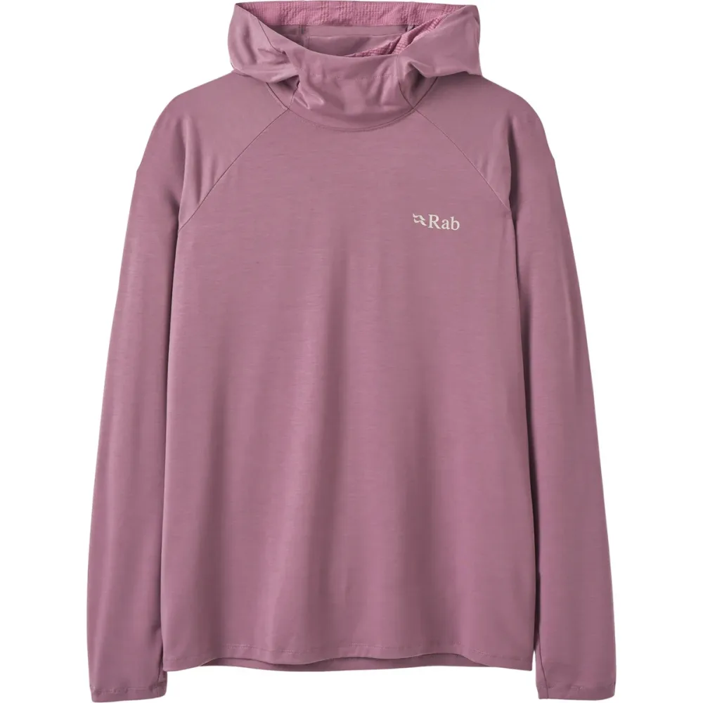 Rab Herren Rivelin Hoodie