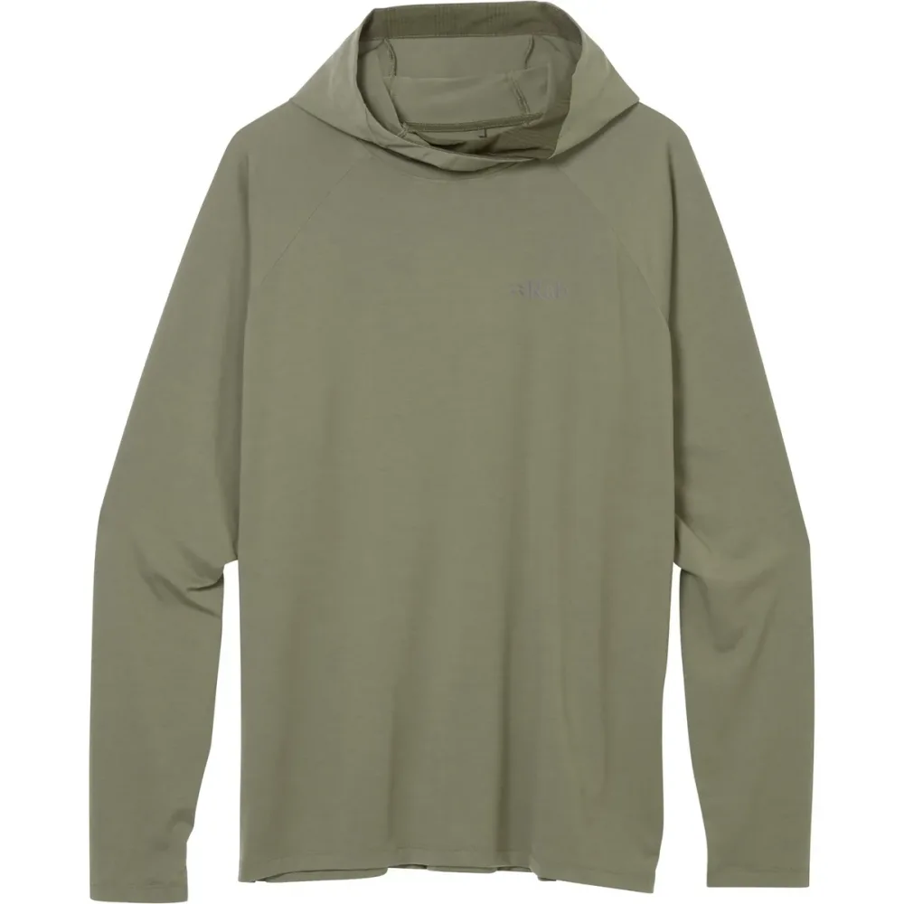 Rab Herren Rivelin Hoodie