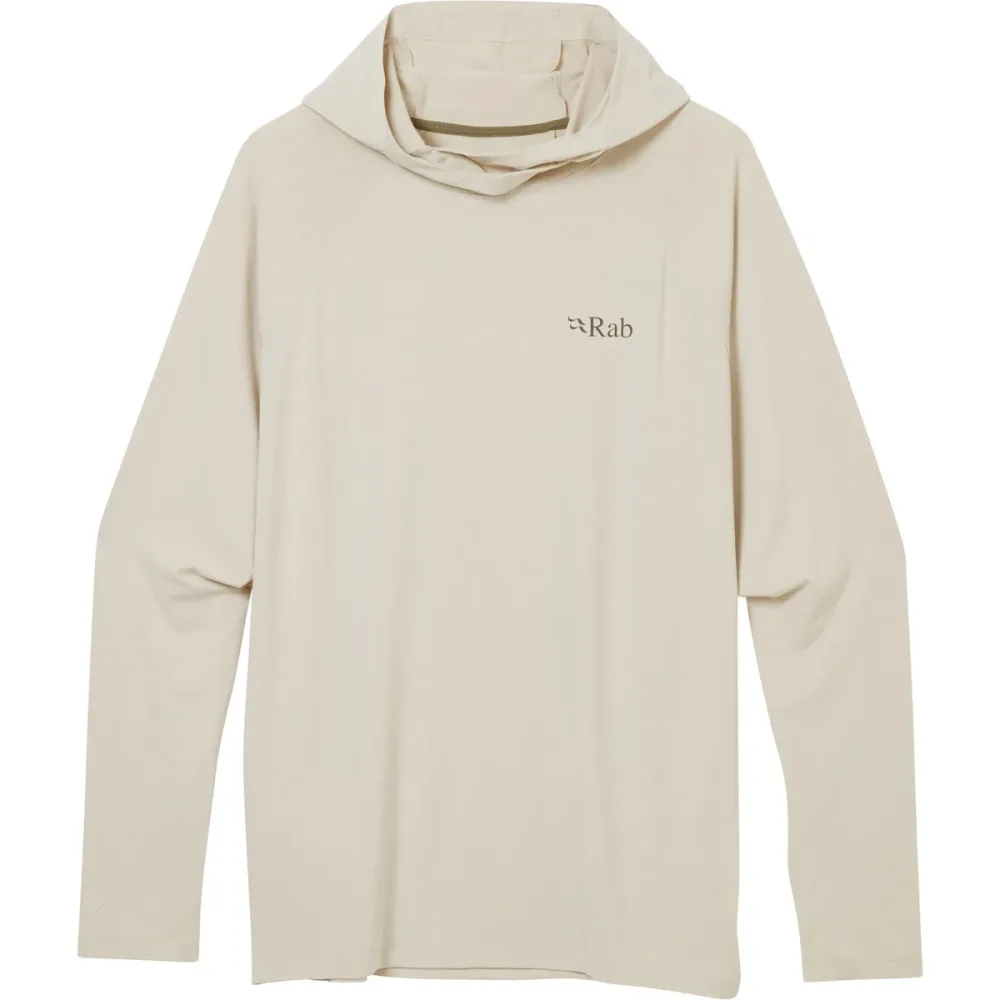 Rab Herren Rivelin Hoodie