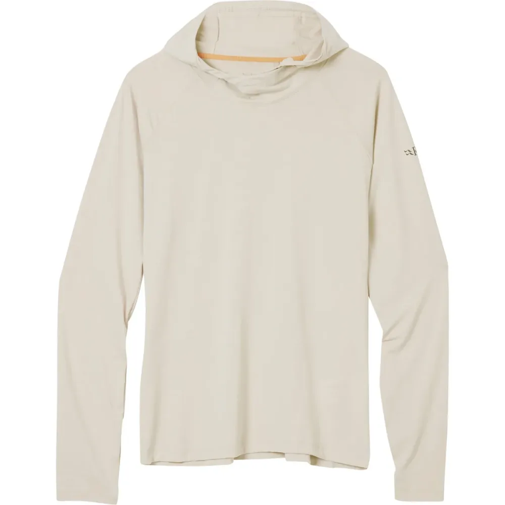 Rab Damen Rivelin Hoodie