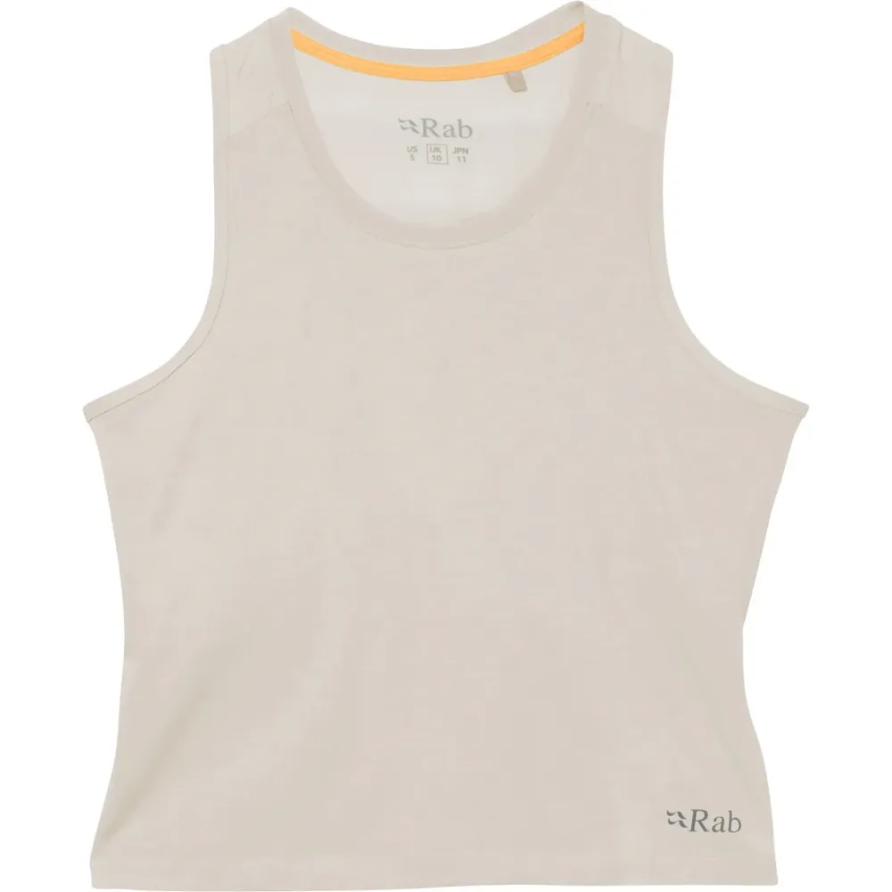 Rab Damen Rivelin Racerback Top