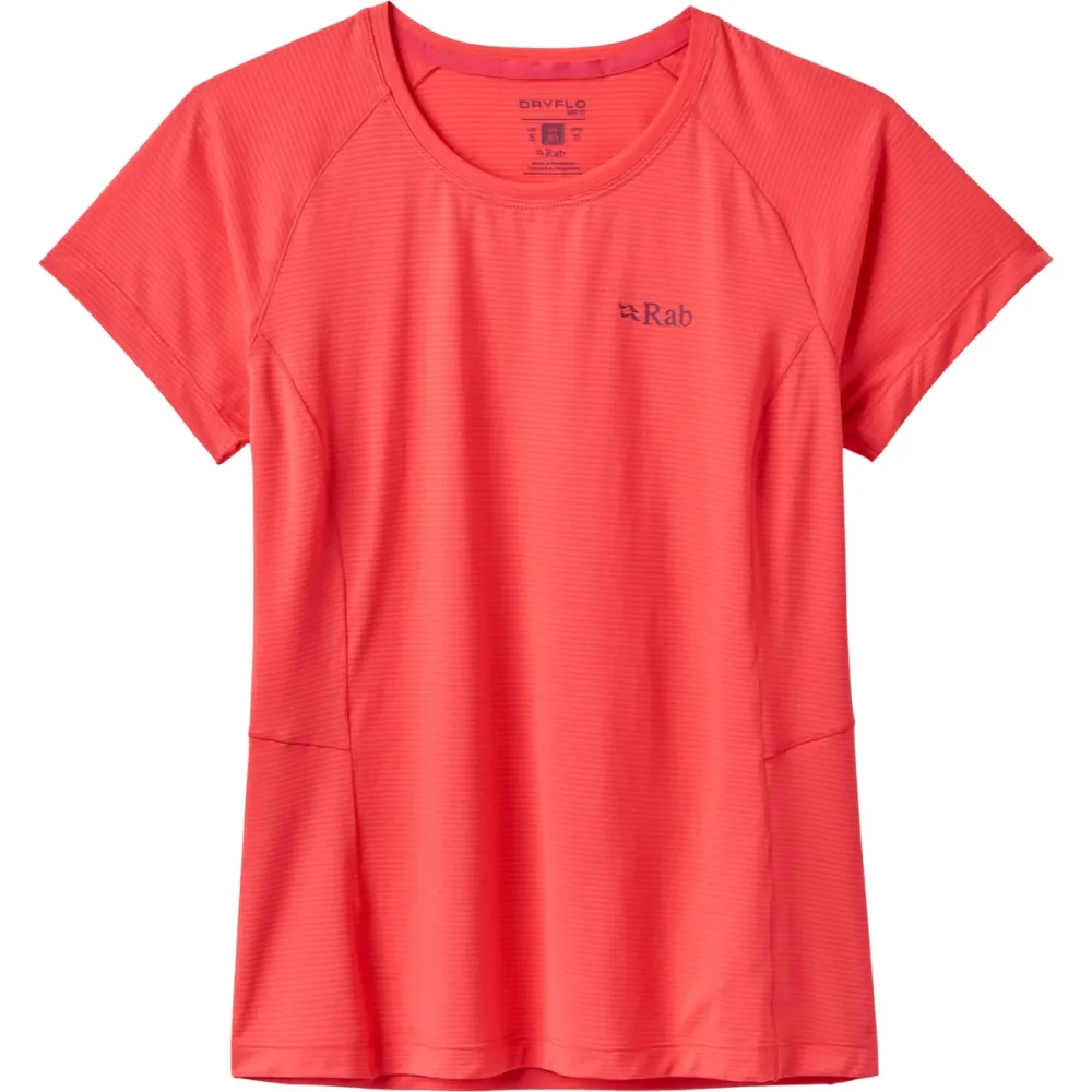 Rab Damen Sonic T-Shirt