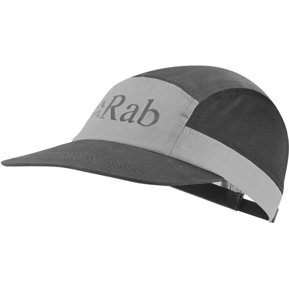 Rab Momentum 5 Panel Cap