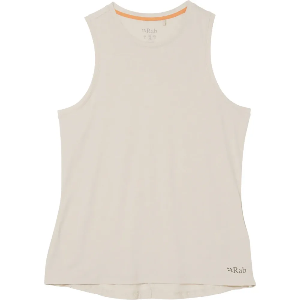 Rab Damen Rivelin Top