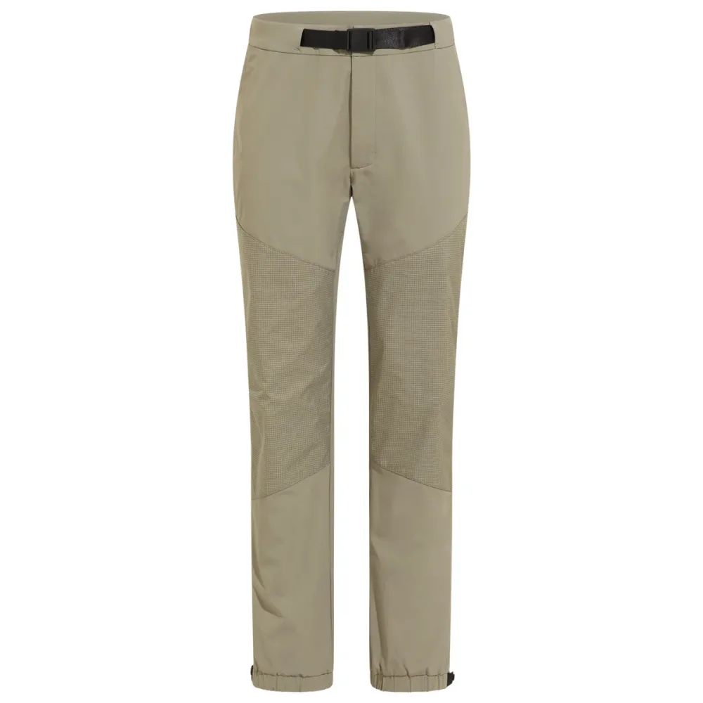 Odlo Ascent Hose für Herren - Wandern - grün, 50