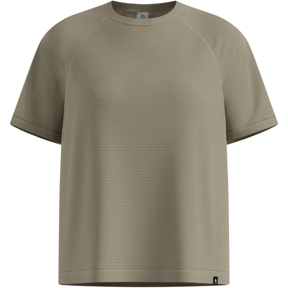 Odlo Damen Cubic Merino T-Shirt