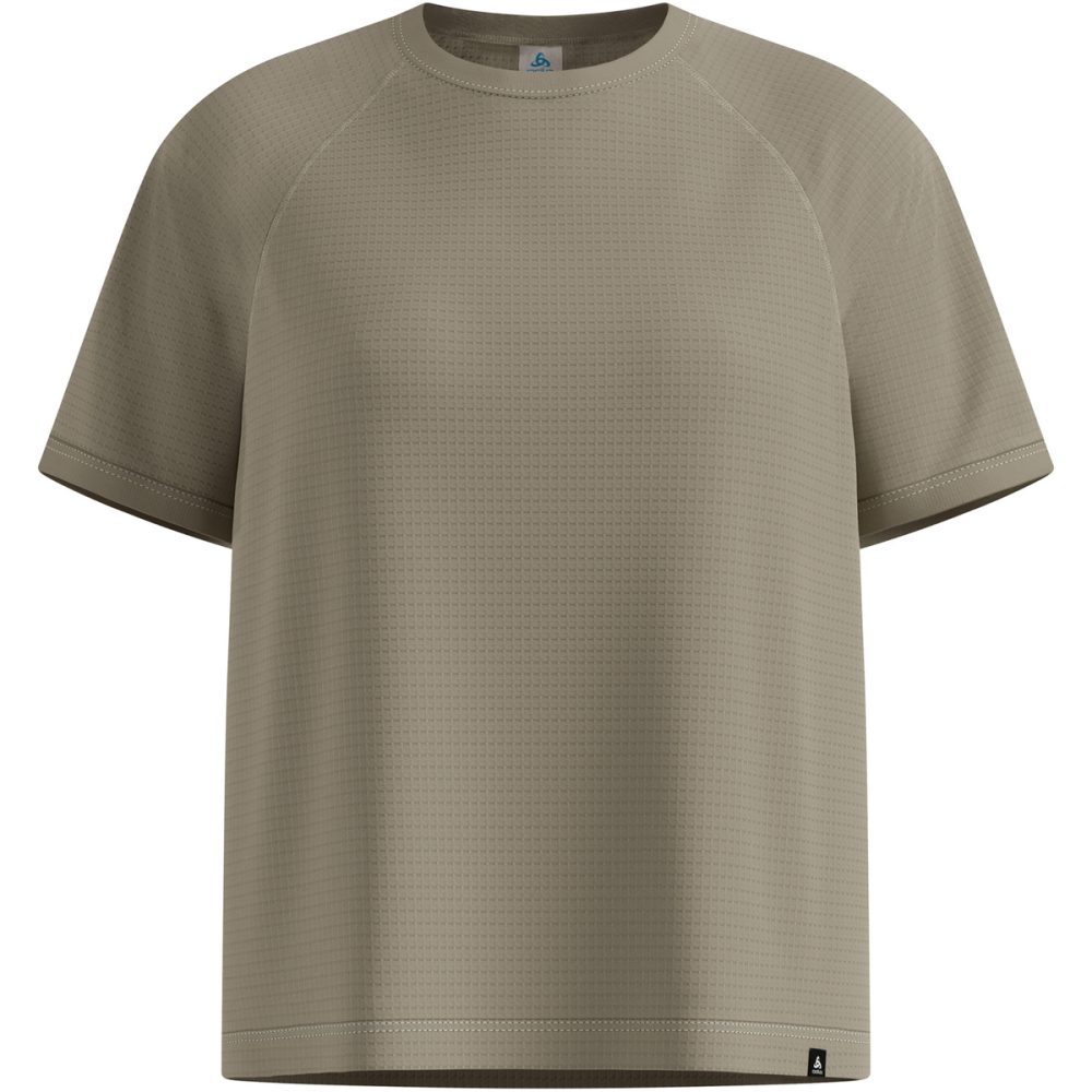 Odlo Damen Cubic Merino T-Shirt