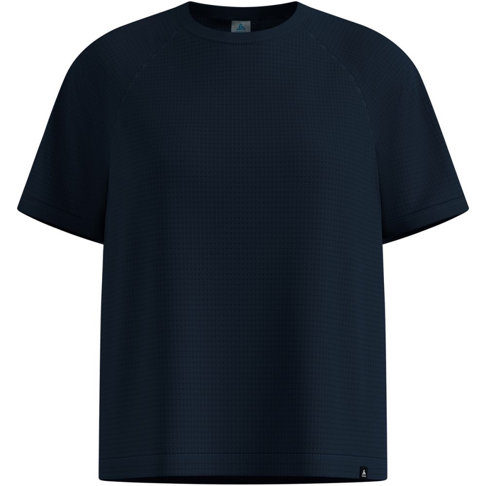 Odlo Damen Cubic Merino T-Shirt