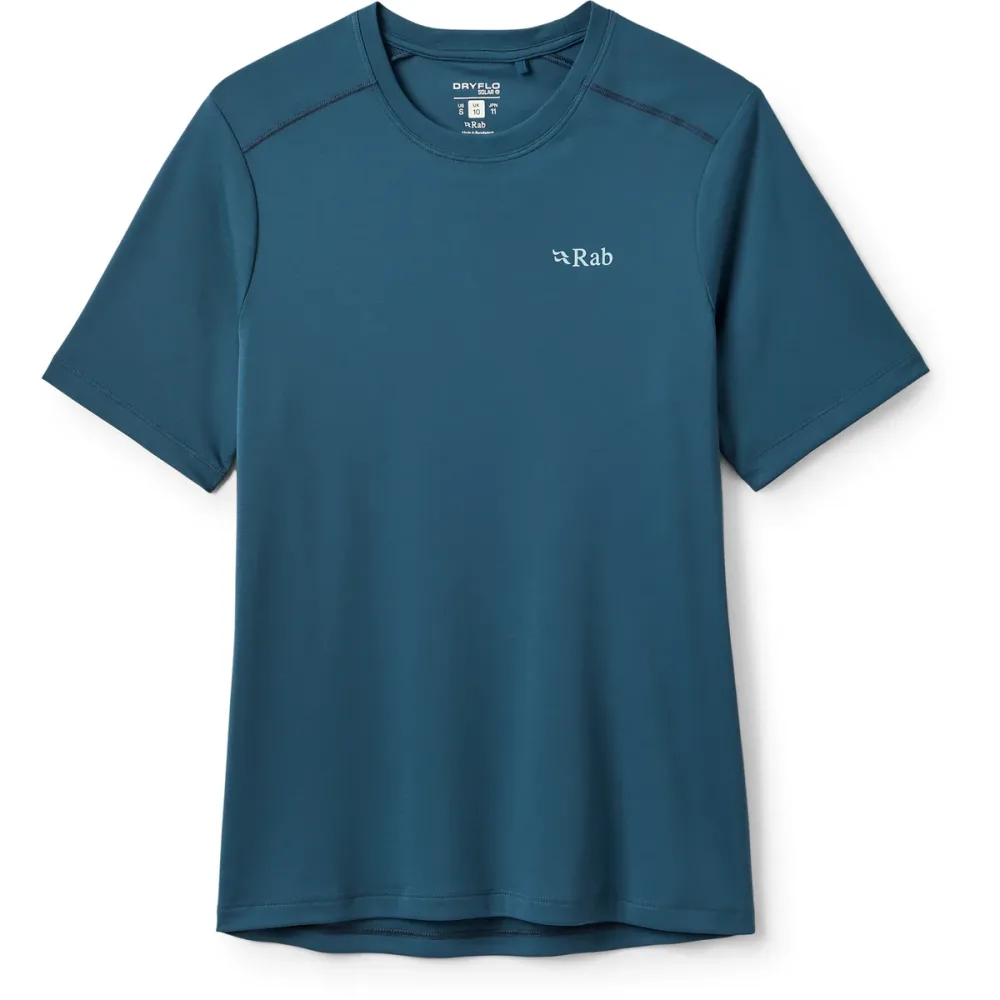 Rab Damen Force T-Shirt