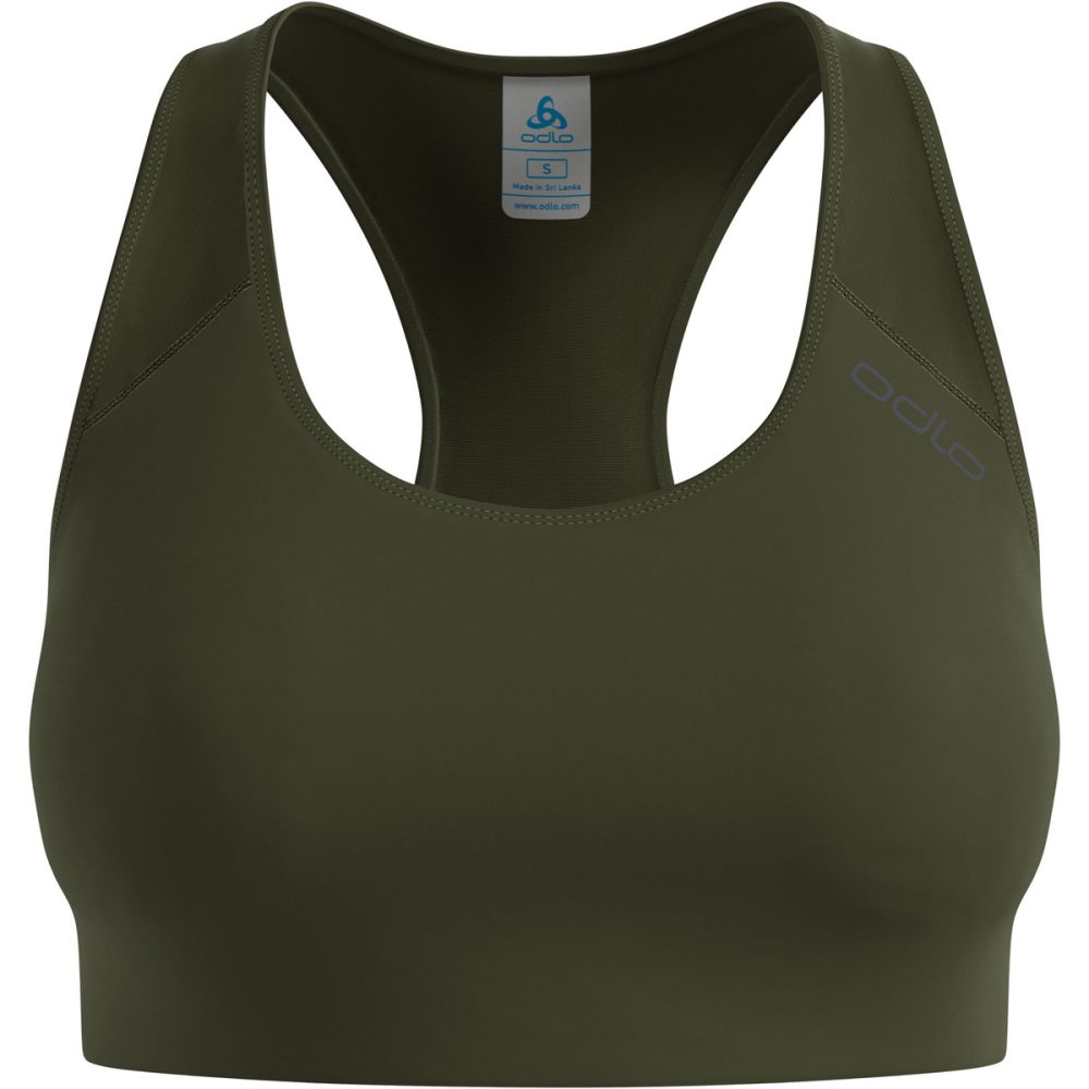 Odlo Damen Medium Support Sport BH
