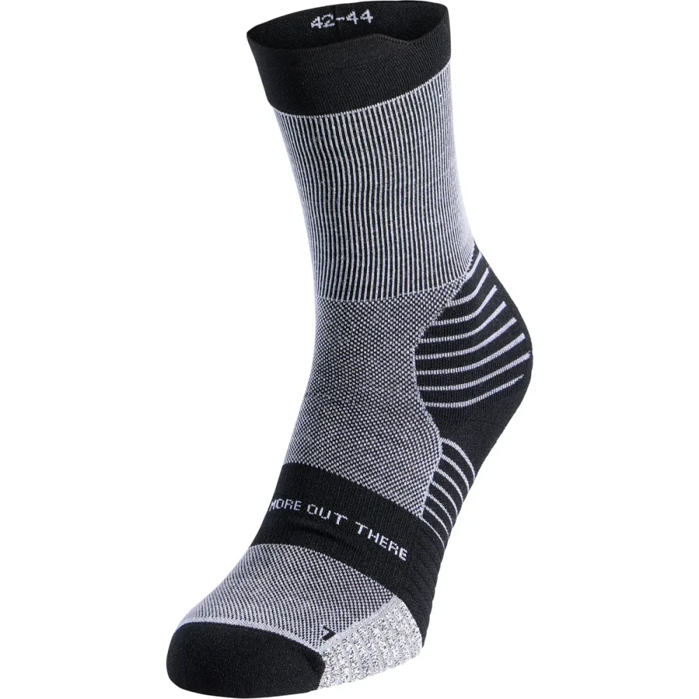 Odlo Performance Merino Trail Socken